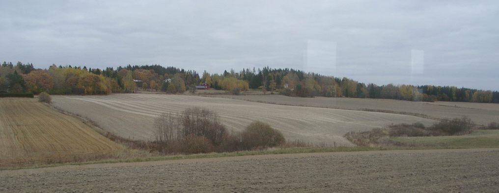 Ikkunasta 3